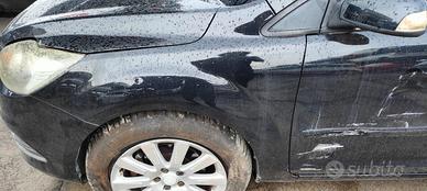 FORD FOCUS CABRIO 2008 PARAFANGO ANTERIORE SX/DX