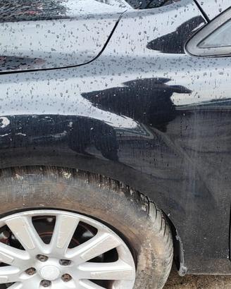 FORD FOCUS CABRIO 2008 PARAFANGO ANTERIORE SX/DX