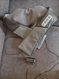 Massaggiatore collo/schiena