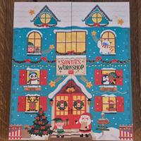 Calendario dell'avvento Legami 2024 - VUOTO