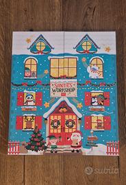 Calendario dell'avvento Legami 2024 - VUOTO