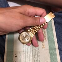 Rolex day date 1803 full set