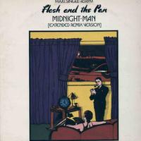 Flash And The Pan - Midnight Man