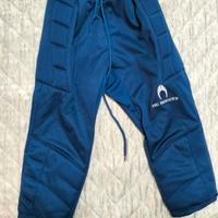 Pantaloncino da portiere 