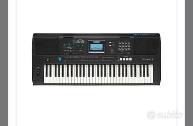 Tastiera Yamaha