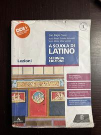 A scuola di latino - 2da edizione