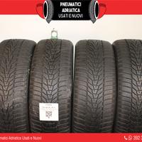 4 Gomme 215 50 R 18 Hankook al 91% SPED GRATIS