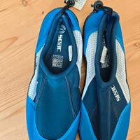 scarpe da scoglio seac NUOVE