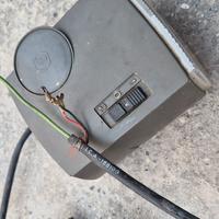 ricambi   per Fiat 500 e ciao 