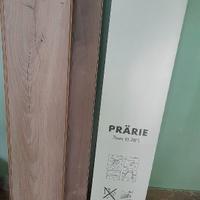 Laminato IKEA Praire