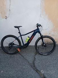 Bicicletta elettrica