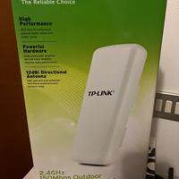 Wireless access point antenna esterna TP-LINK