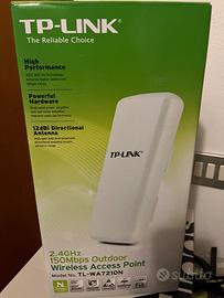 Wireless access point antenna esterna TP-LINK