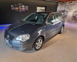 Volkswagen Polo 1.4/69CV TDI 5p. Comfortline