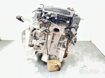 ZM01 MOTORE COMPLETO PEUGEOT 208 Serie 1.0 Benzina