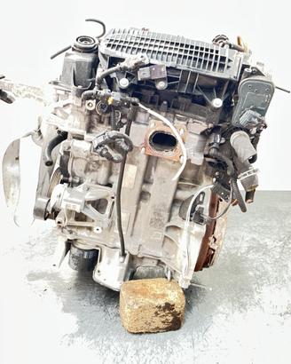 ZM01 MOTORE COMPLETO PEUGEOT 208 Serie 1.0 Benzina