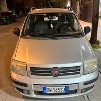Fiat Panda 2009