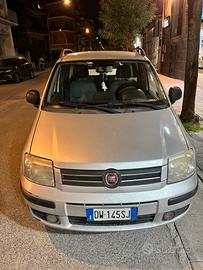 Fiat Panda 2009