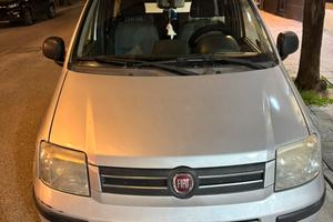 Fiat Panda 2009