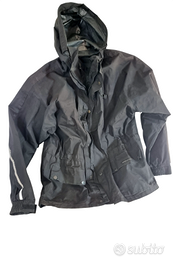 Giacca Antipioggia unisex Tucano Urbano