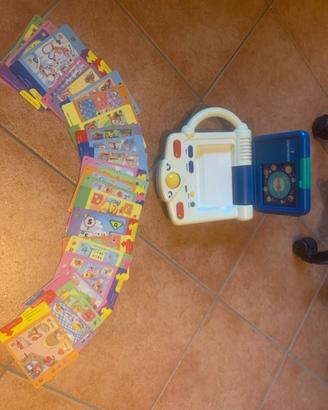 Gioco interattivo per bambini
