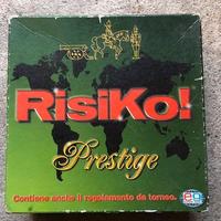 Risoko prestige