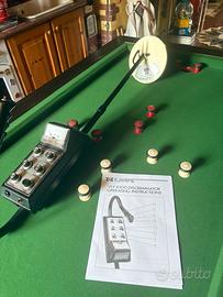 Metal detector vintage