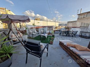 Appartamento Palermo [Cod. 48/25VRG]