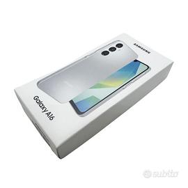 Samsung a16 4g 128gb