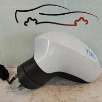 SPECCHIETTO RETROVISORE SINISTRO SEAT Leon 2° Ser