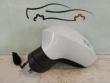 SPECCHIETTO RETROVISORE SINISTRO SEAT Leon 2° Ser
