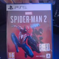 spiderman 2 ps5