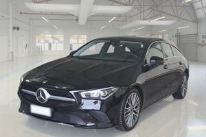 MERCEDES-BENZ CLA 180 D AUTOMATIC SPORT SHOOTING B