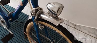 bicicletta graziella