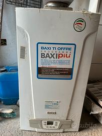 baxi ecos compact+ 24-anno 2017 prezzo trattabile