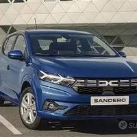 Ricambi dacia sandero 2024