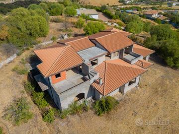 Villa - Ozieri Rif: 201-58