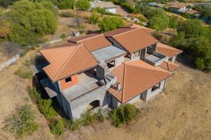 Villa - Ozieri Rif: 201-58