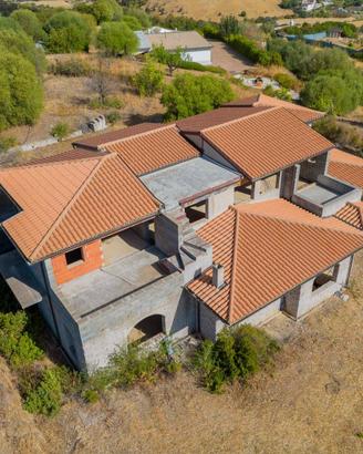 Villa - Ozieri