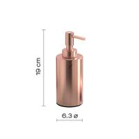 SET ACCESSORI DA APPOGGIO BAGNO