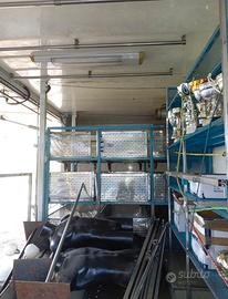 Iveco Daily patente c 