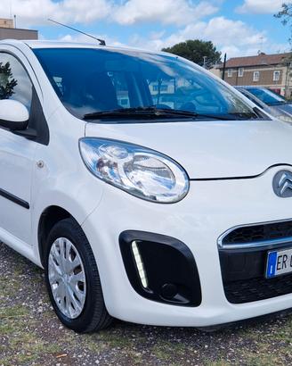 Citroen C1 1.0 5 porte Exclusive