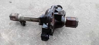 Differenziale anteriore RANGE SPORT L320