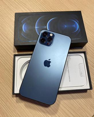 Iphone 12 Pro