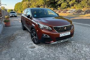 Peugeot 3008 PureTech Turbo 180 S&S EAT8 Allure