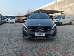 Mercedes-benz B 200 d Sport
