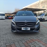 Mercedes-benz B 200 d Sport