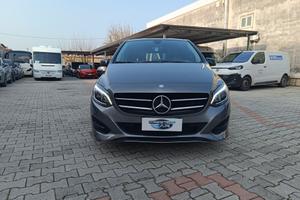 Mercedes-benz B 200 d Sport