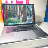 Apple macbook pro 15 i9