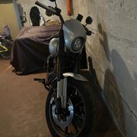 Harley-Davidson Softail Low Rider - 2021